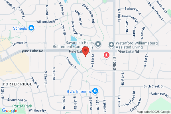 Ridge Pointe Villas
