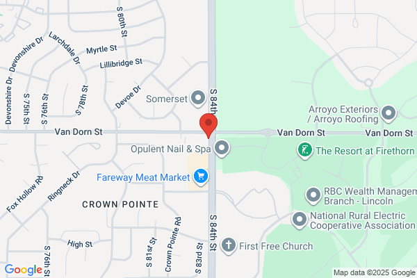 Rockledge Oaks Apartments