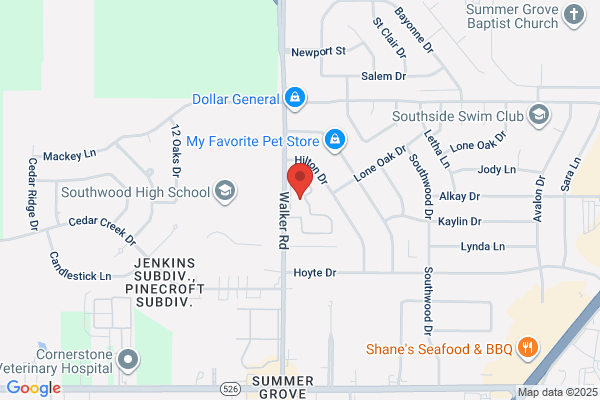 Southwood Village Apartments