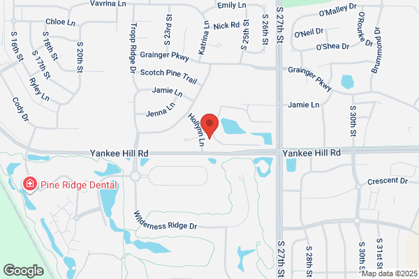 Stoneridge Apartments