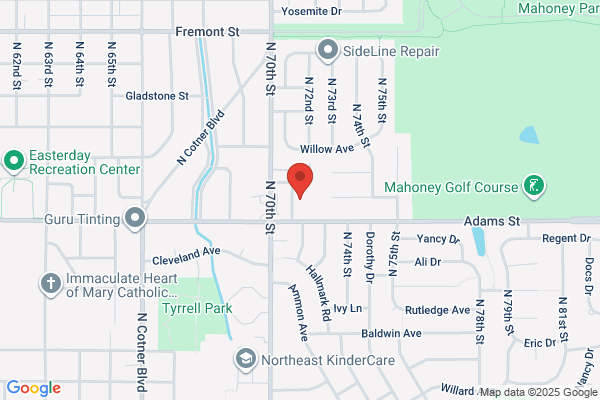 Stonyridge Apartments