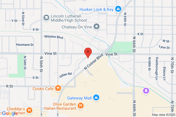 Trenridge Garden Apartments