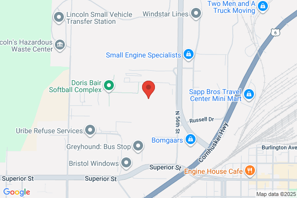 Glesmann Appliance Company