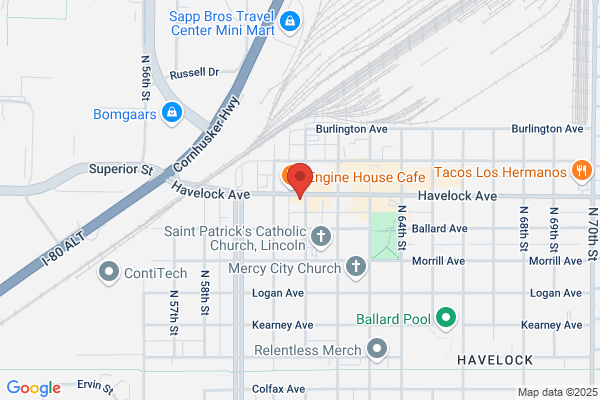 Salvage Outlet