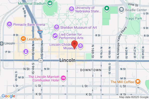 Lincoln Arts Council