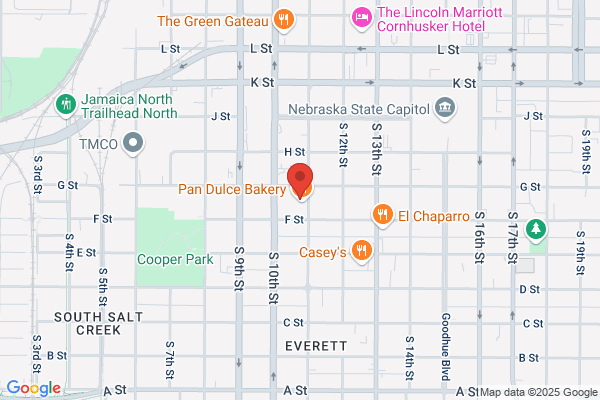Bitcoin ATM Lincoln - Coinhub