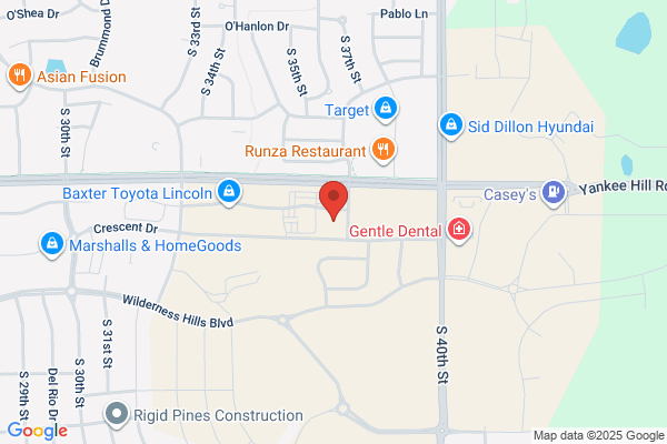 B Street Collision - Lincoln