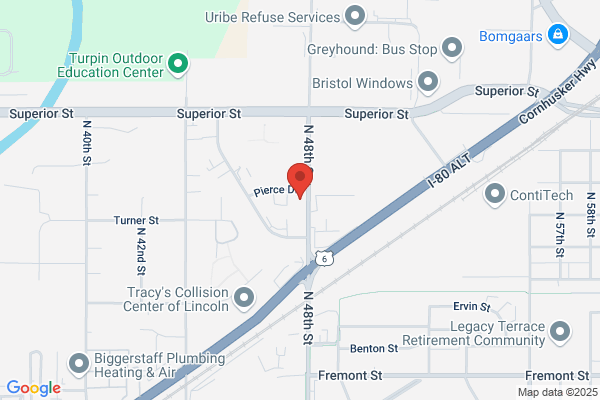 Speidell Body Works, Inc. North