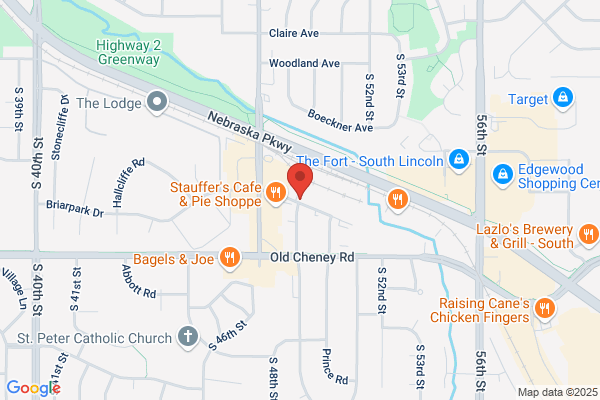 Speidell Body Works, Inc. South