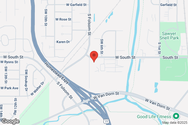 Tomes Body Shop & Collision Repair Center