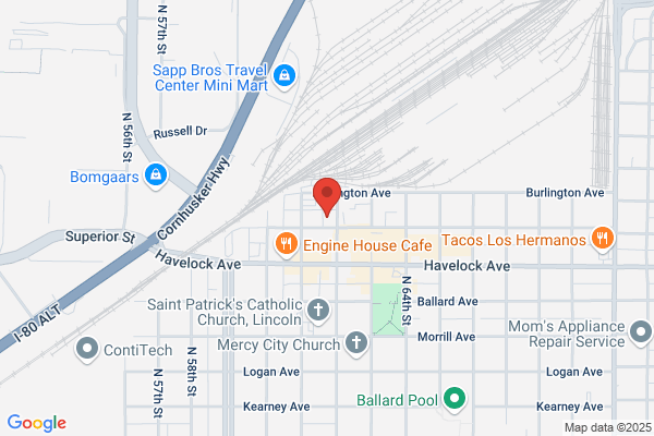 Wenzl's Collision Center
