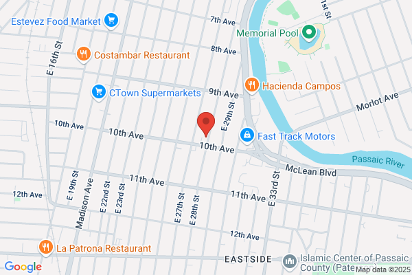 Red Star Auto Repair