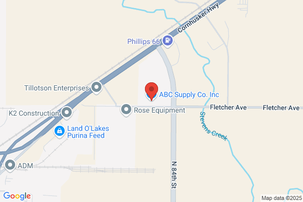 ABC Supply Co Inc