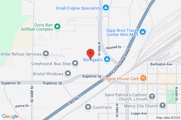 American Roofing & Improvement Co