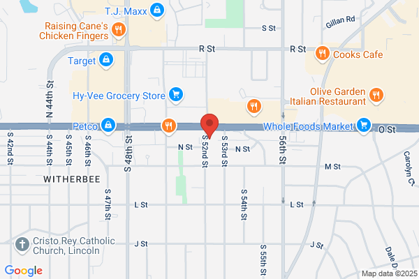 Barber Homes