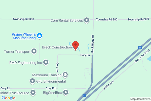 Breck Construction