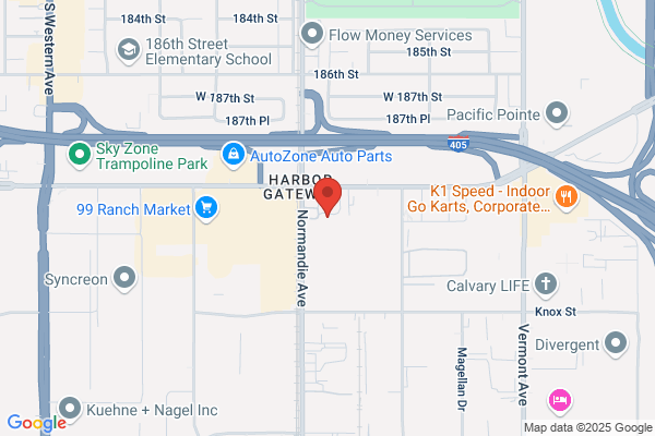 Catalina Concrete Inc