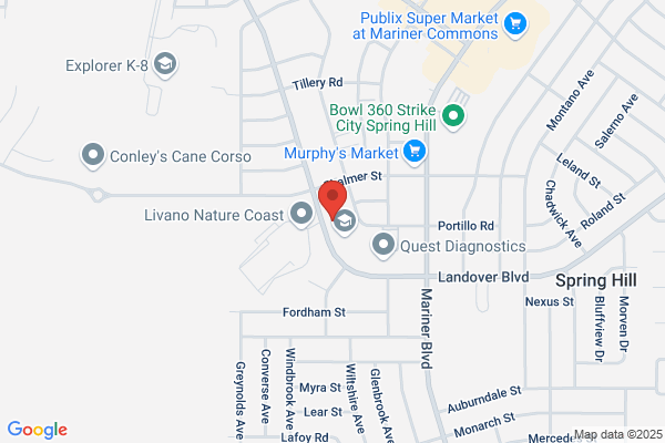 Hartland Homes Inc