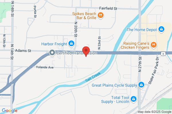 Johnson Electric Inc