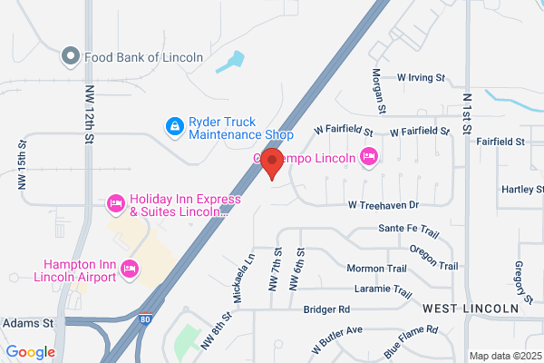 Lincoln Mobile Home Service