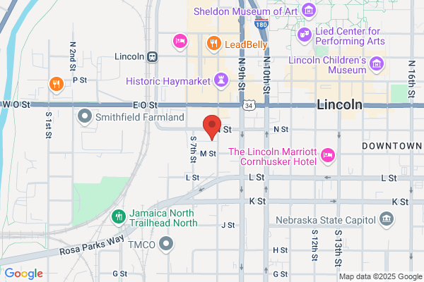Midwest Roofing Inc