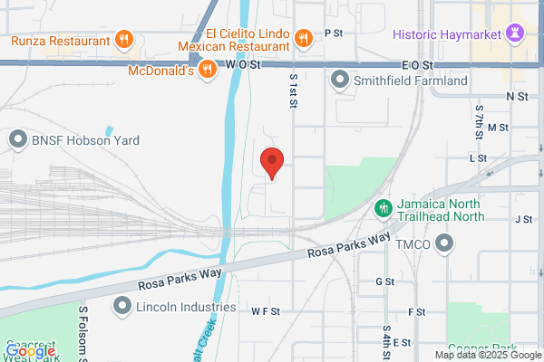 Miner Landscape Inc
