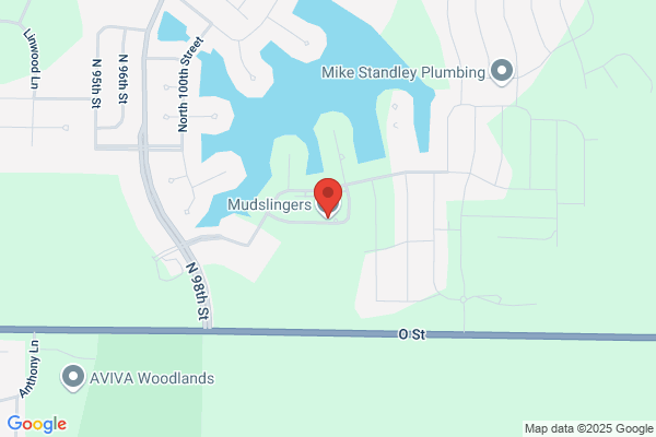 Mudslingers Inc