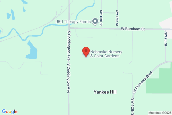 Nebraska Nursery & Landscape Association