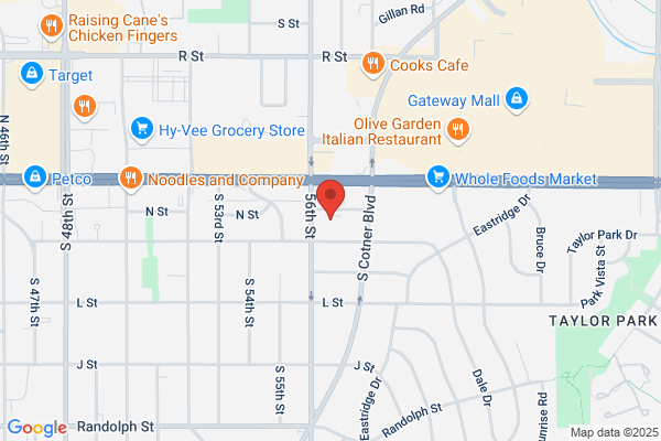 Labor Department Credit Union