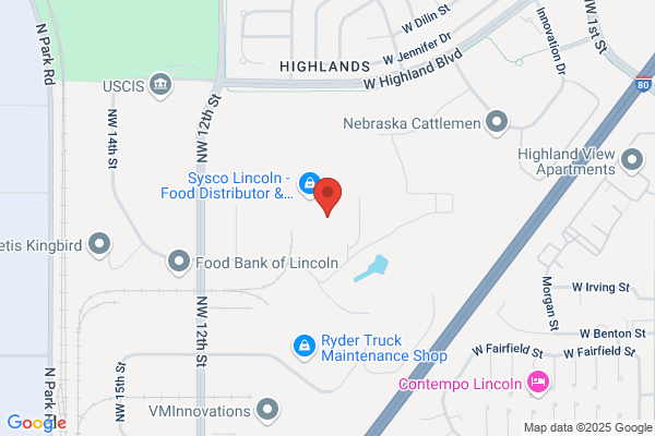 Lincoln Poultry