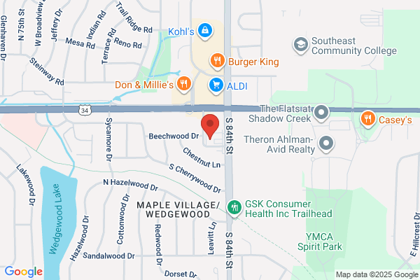 Cherry Hill Office Plaza
