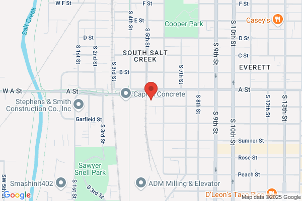 Eden Management Services Inc