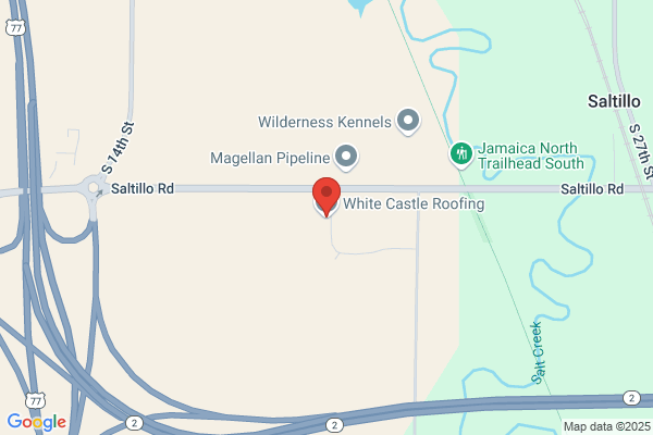 White Castle Roofing