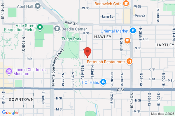 Babylon Bakery & Grocery