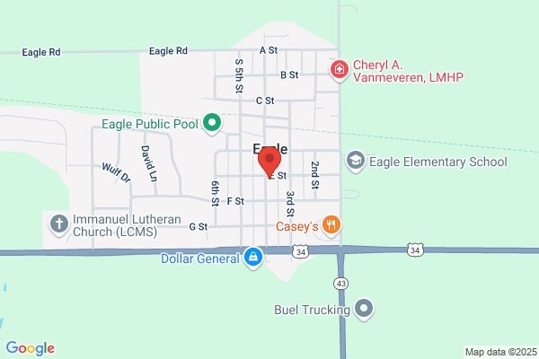 Eagle State Bank