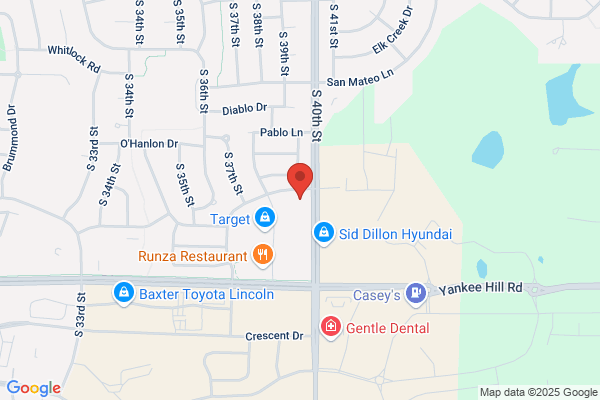 First Nebraska Credit Union Lincoln S Branch