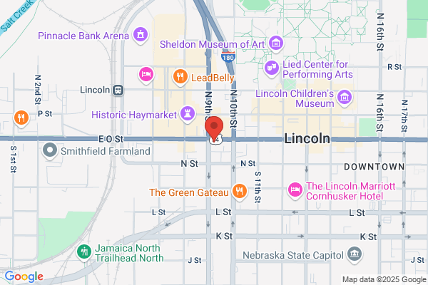 Knickerbockers Bar & Grill