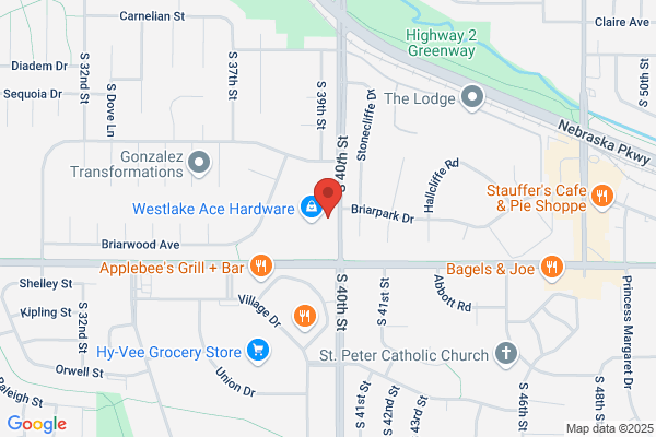 Lancaster's Lounge & Off-Sale