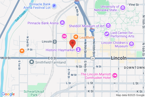 Lazlo's Brewery & Grill, Haymarket