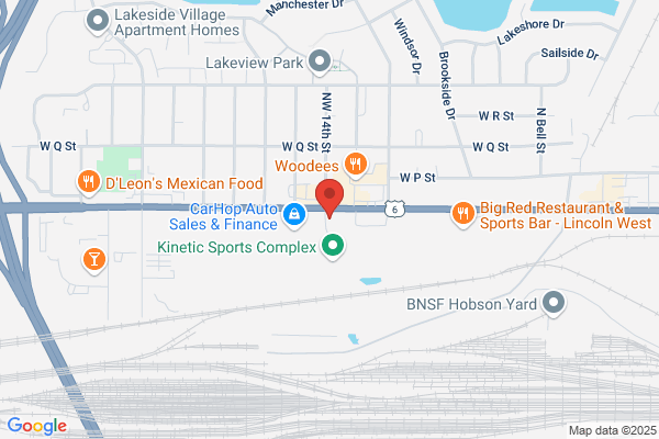 Red Fox Steak House & Lounge the