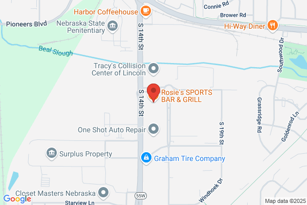 Road House Bar & Grill