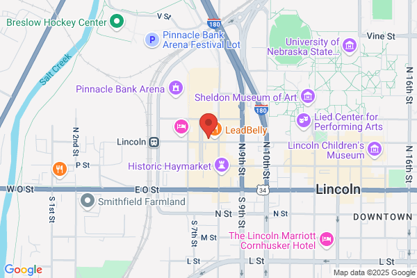 The N-Zone Flying Pizza & Sports Pub