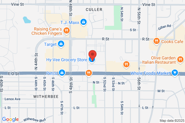 Hy-Vee Market Grille