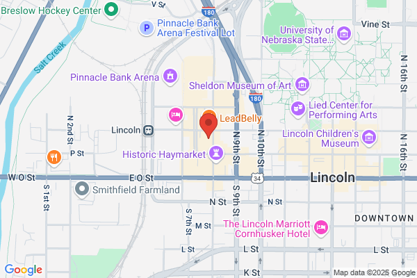 Starlite Lounge & Banquet Room