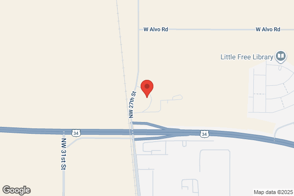 Westview Bed and Breakfast