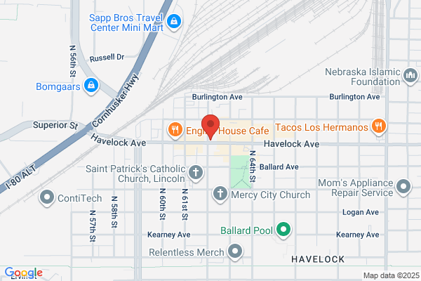 Havelock Furniture