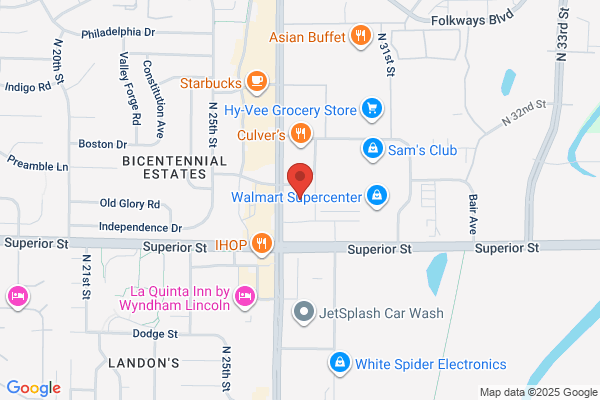 Mattress Firm Lincoln Crossing