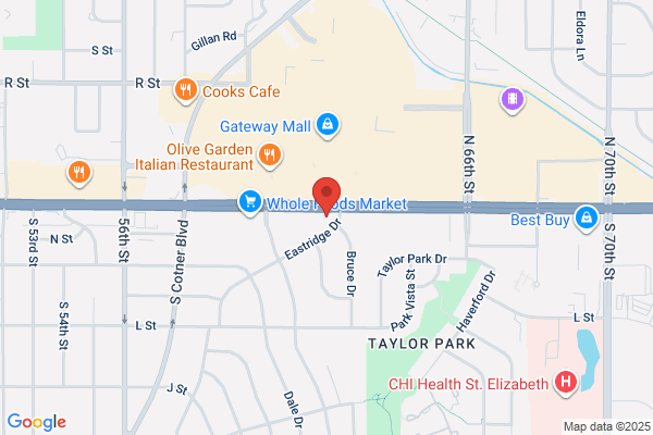 Mattress Firm O Street East