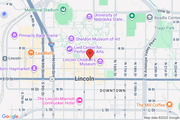 Collection Bureau of Lincoln