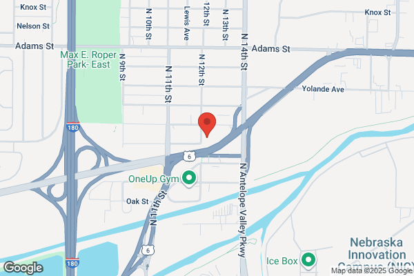 Toys For Trucks - Lincoln, NE - Car, Truck, Jeep and Off-Road Accessories
